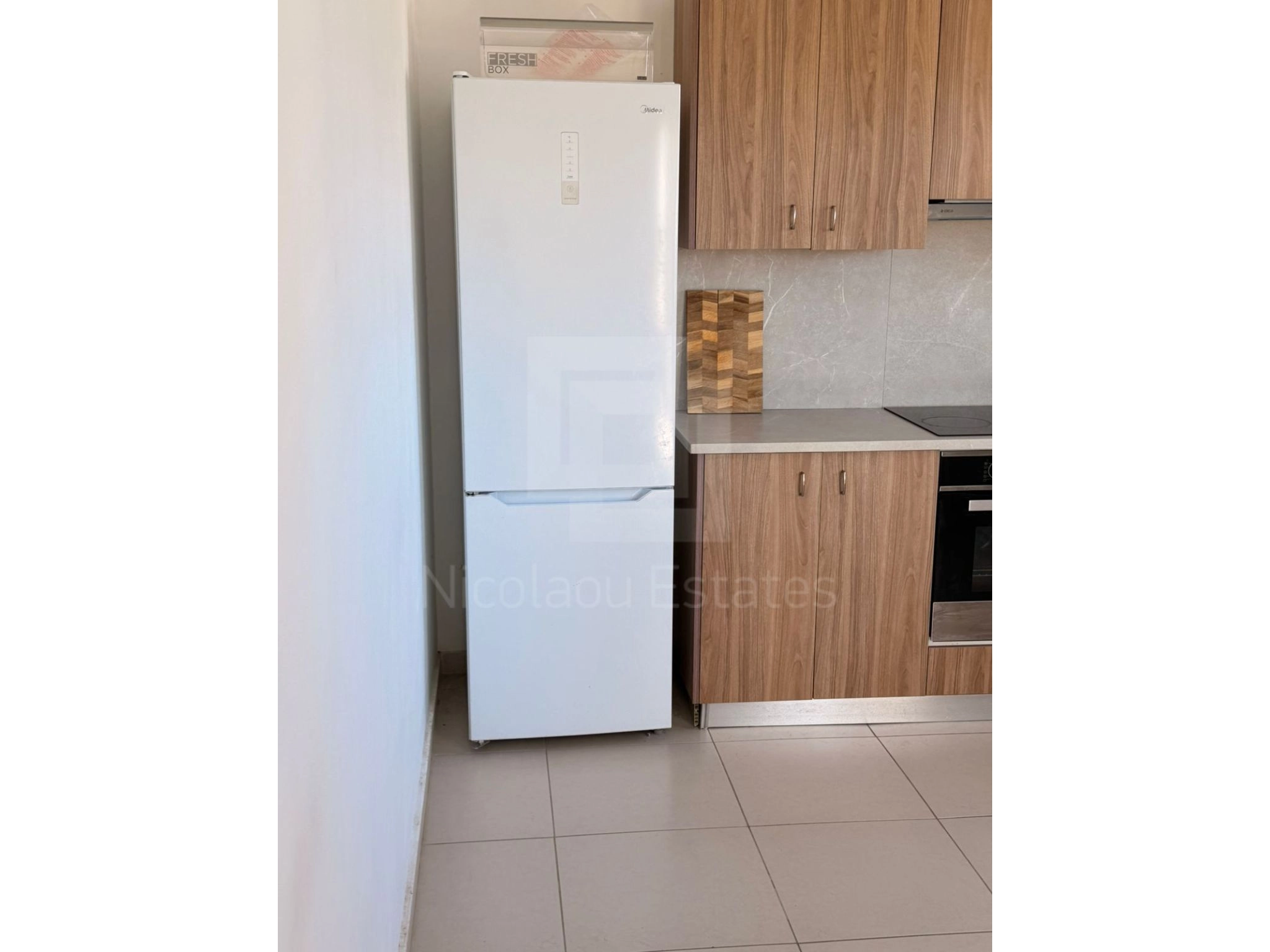 2 Bedroom Apartment for Rent in Aglantzia, Nicosia District