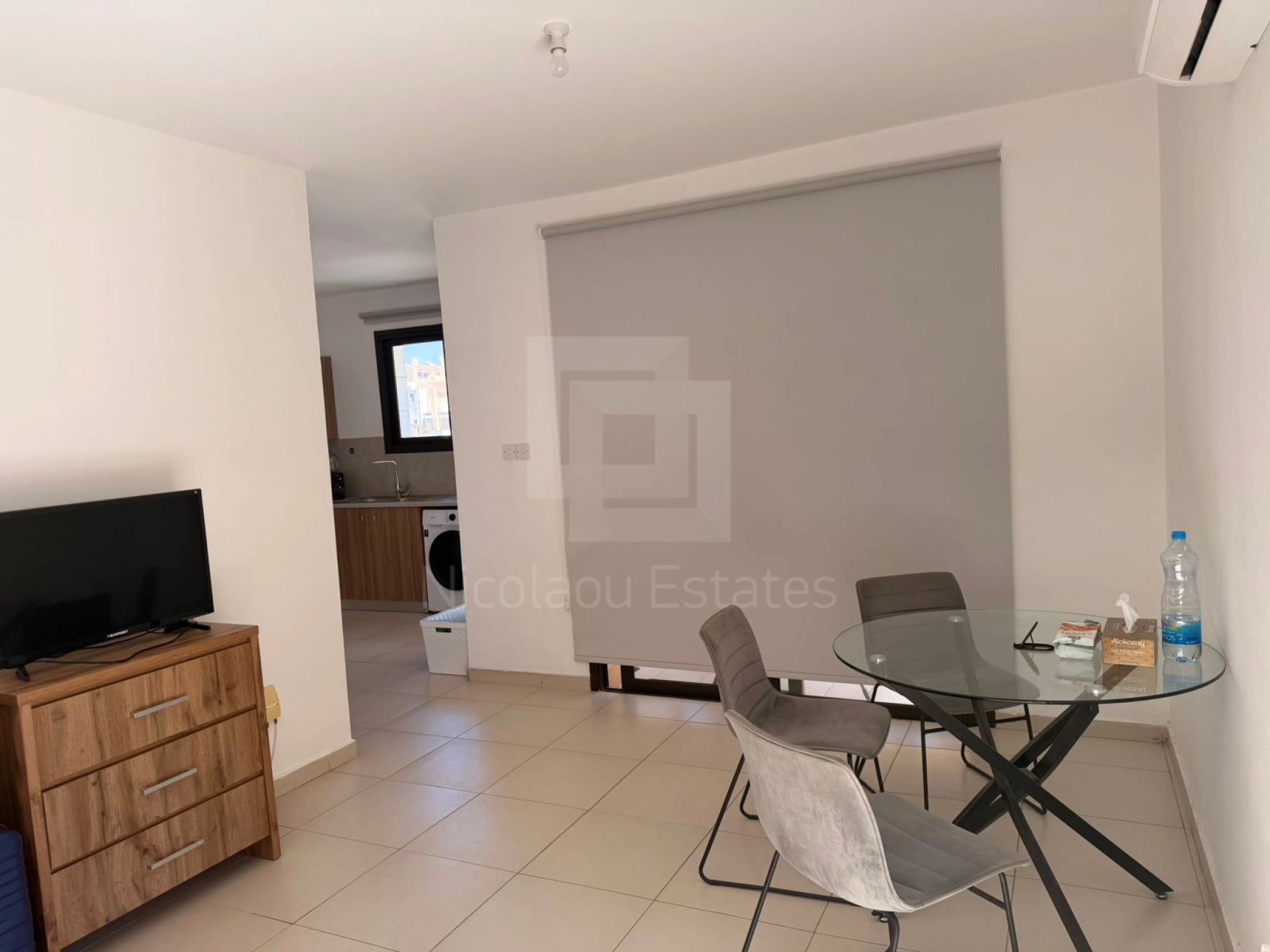 2 Bedroom Apartment for Rent in Aglantzia, Nicosia District