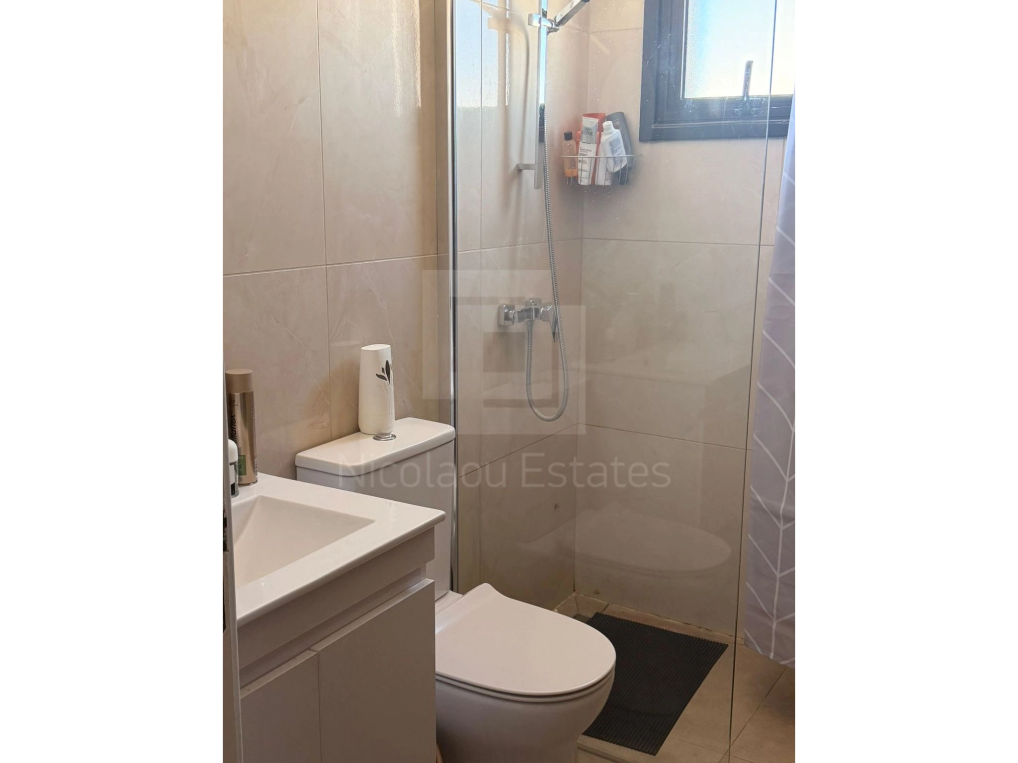 2 Bedroom Apartment for Rent in Aglantzia, Nicosia District