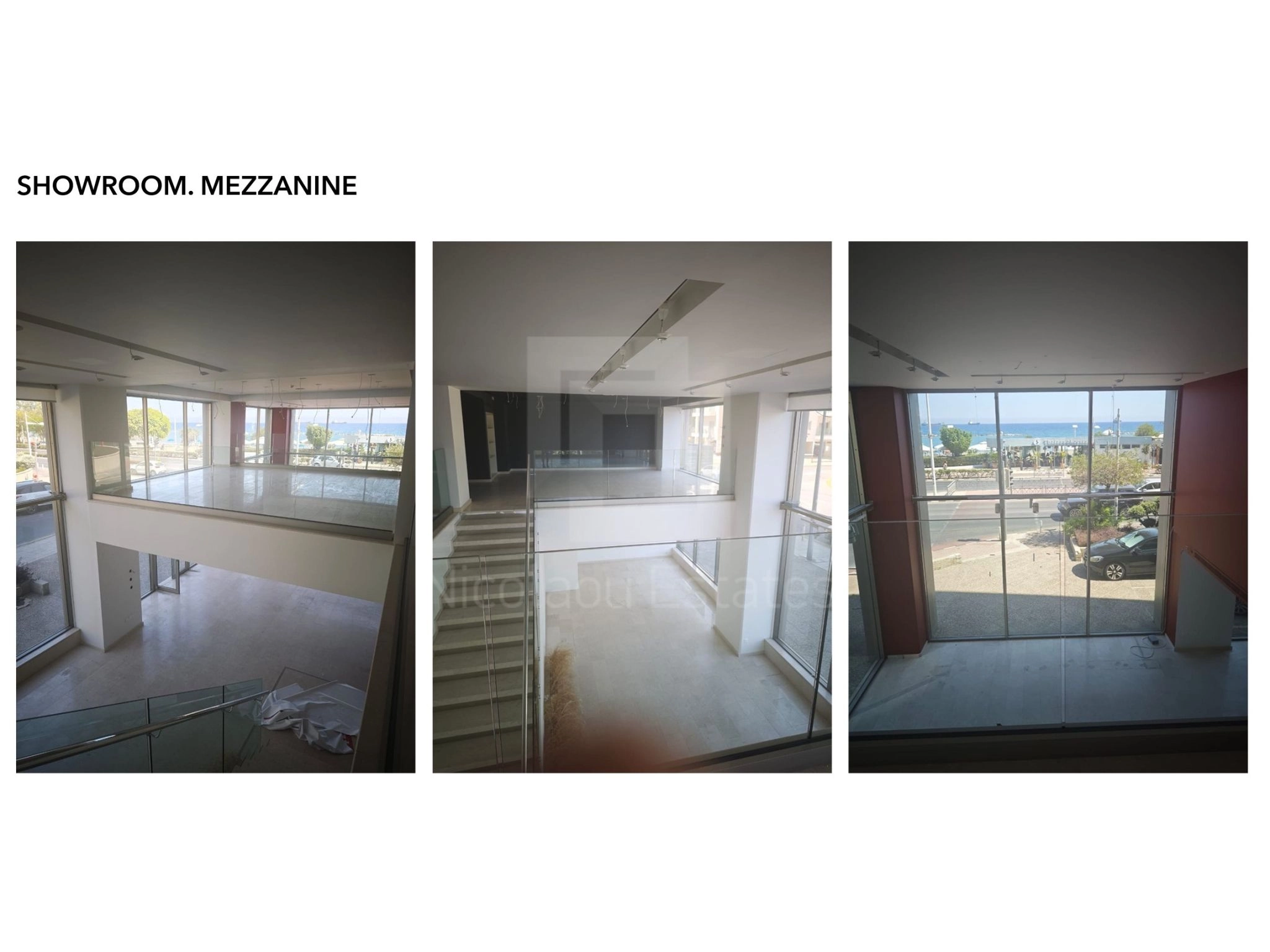 649m² Commercial for Rent in Limassol – Neapolis