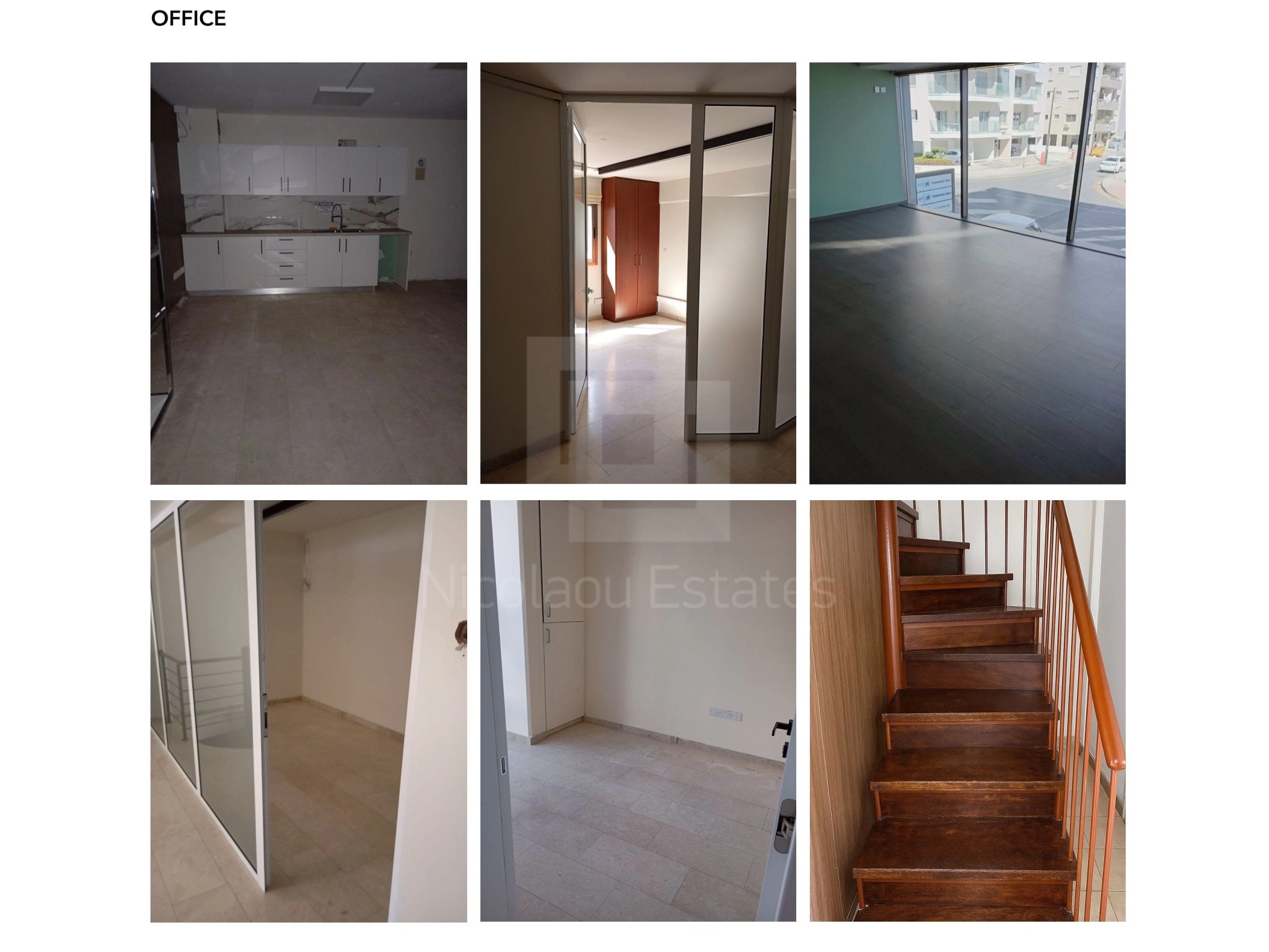 649m² Commercial for Rent in Limassol – Neapolis