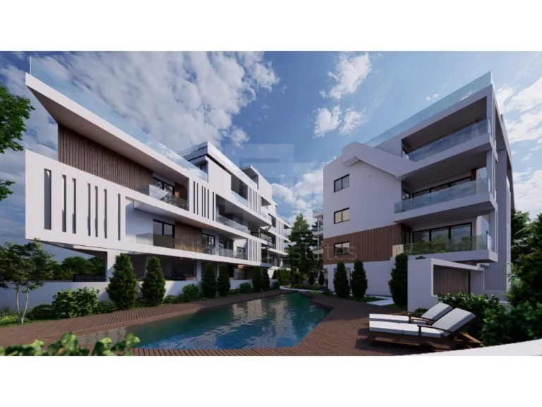 4 Bedroom Apartment for Sale in Germasogeia, Limassol District