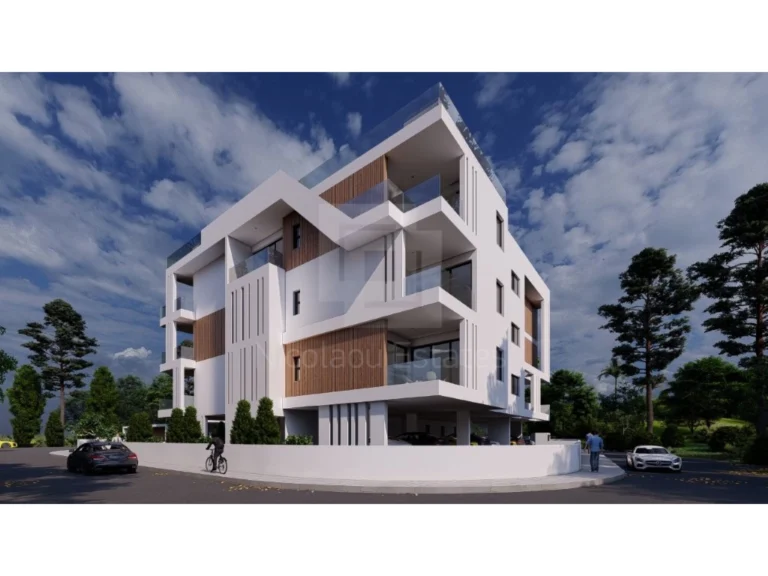 3 Bedroom Apartment for Sale in Germasogeia, Limassol District