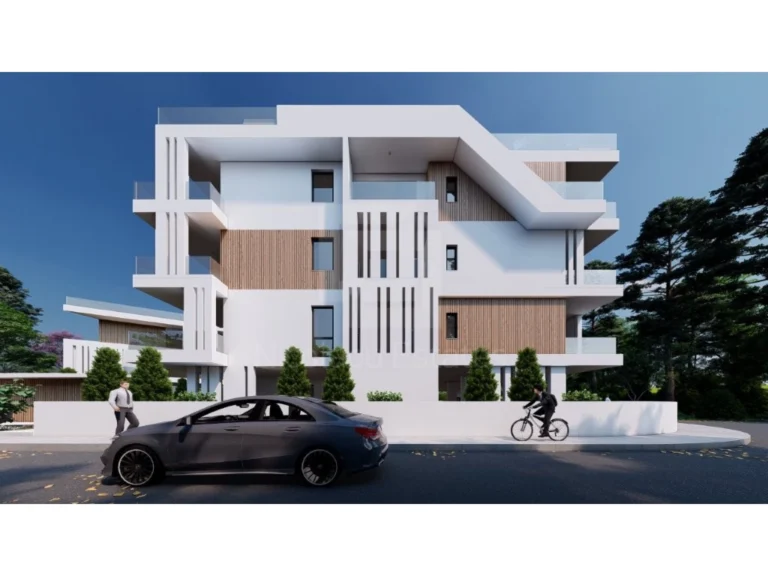 1 Bedroom Apartment for Sale in Germasogeia, Limassol District