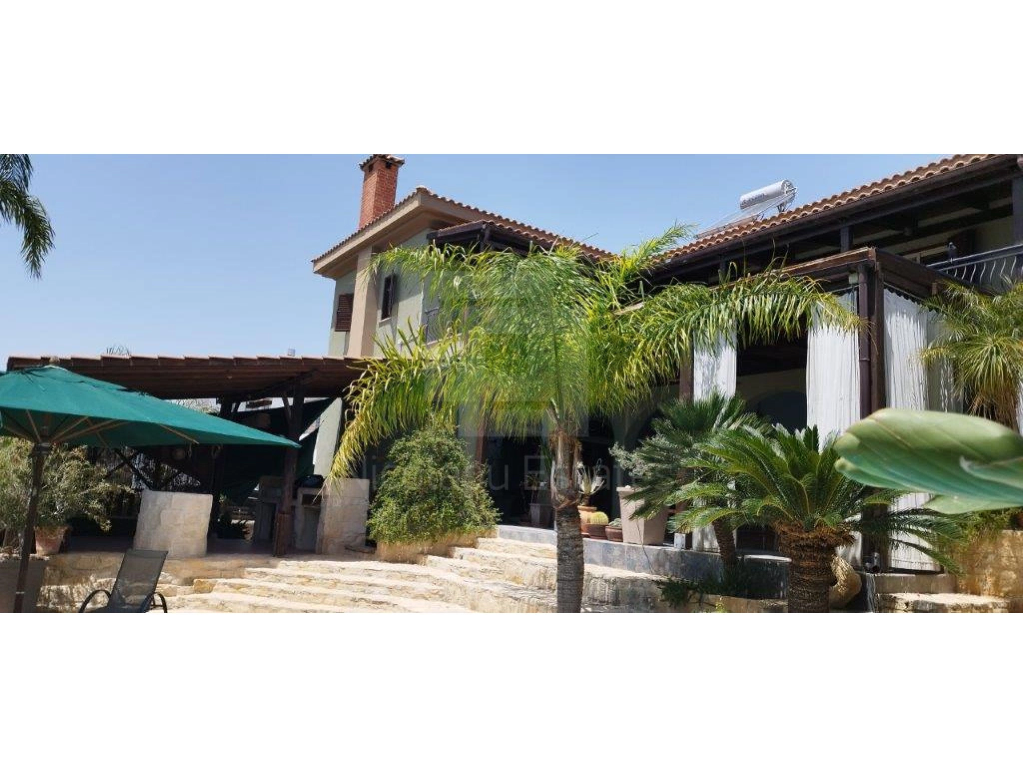 5 Bedroom House for Sale in Limassol District
