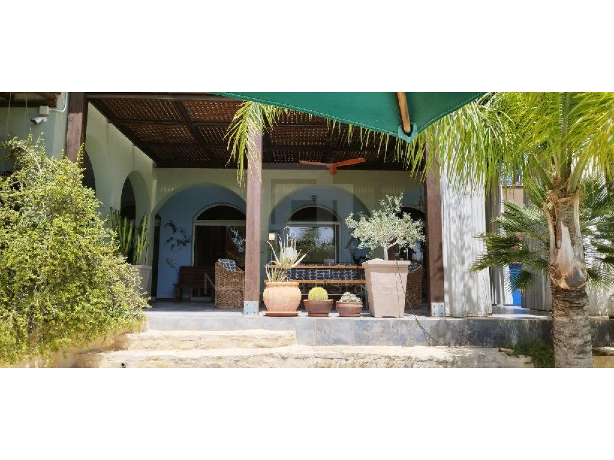 5 Bedroom House for Sale in Limassol District