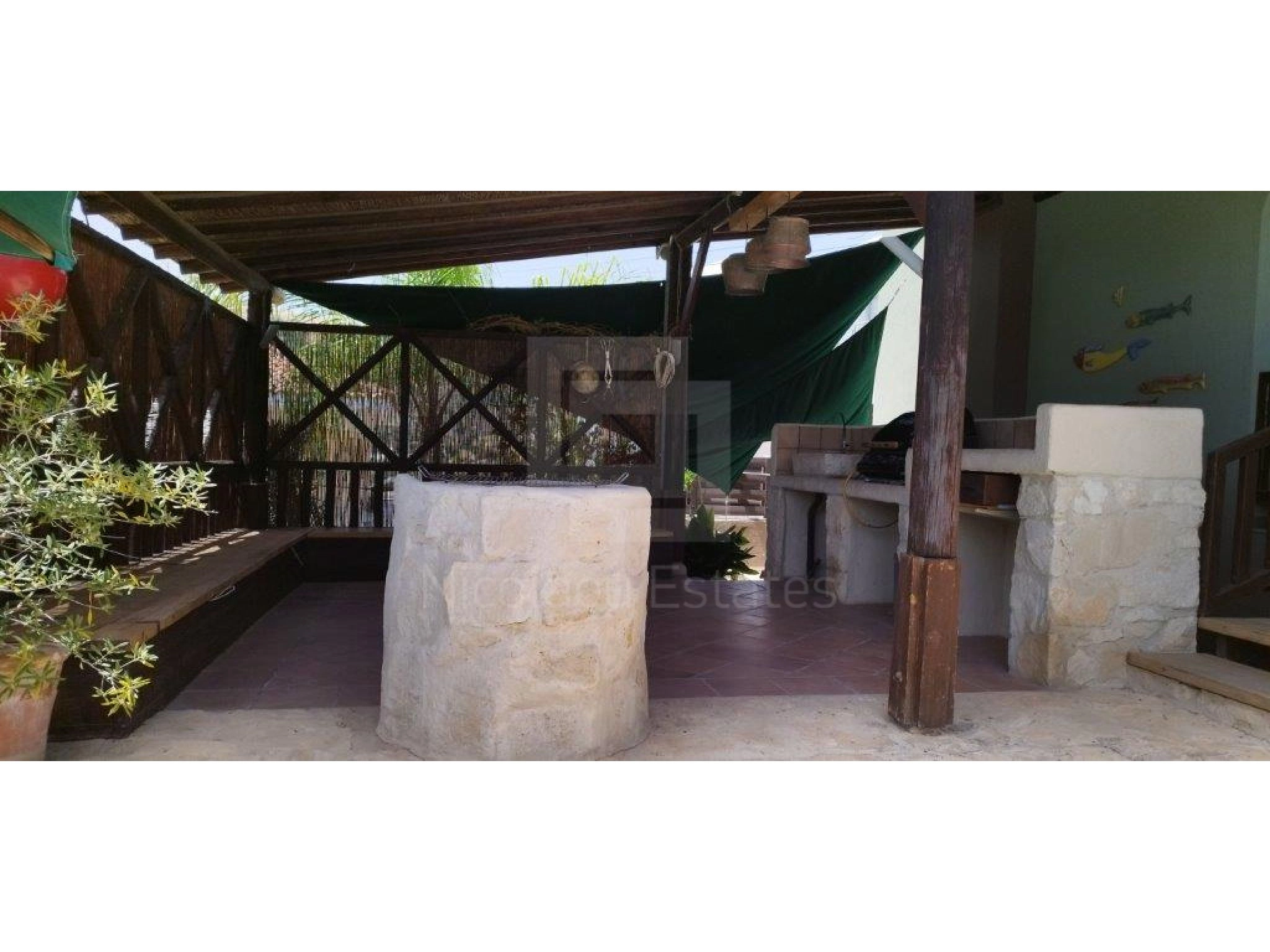 5 Bedroom House for Sale in Limassol District