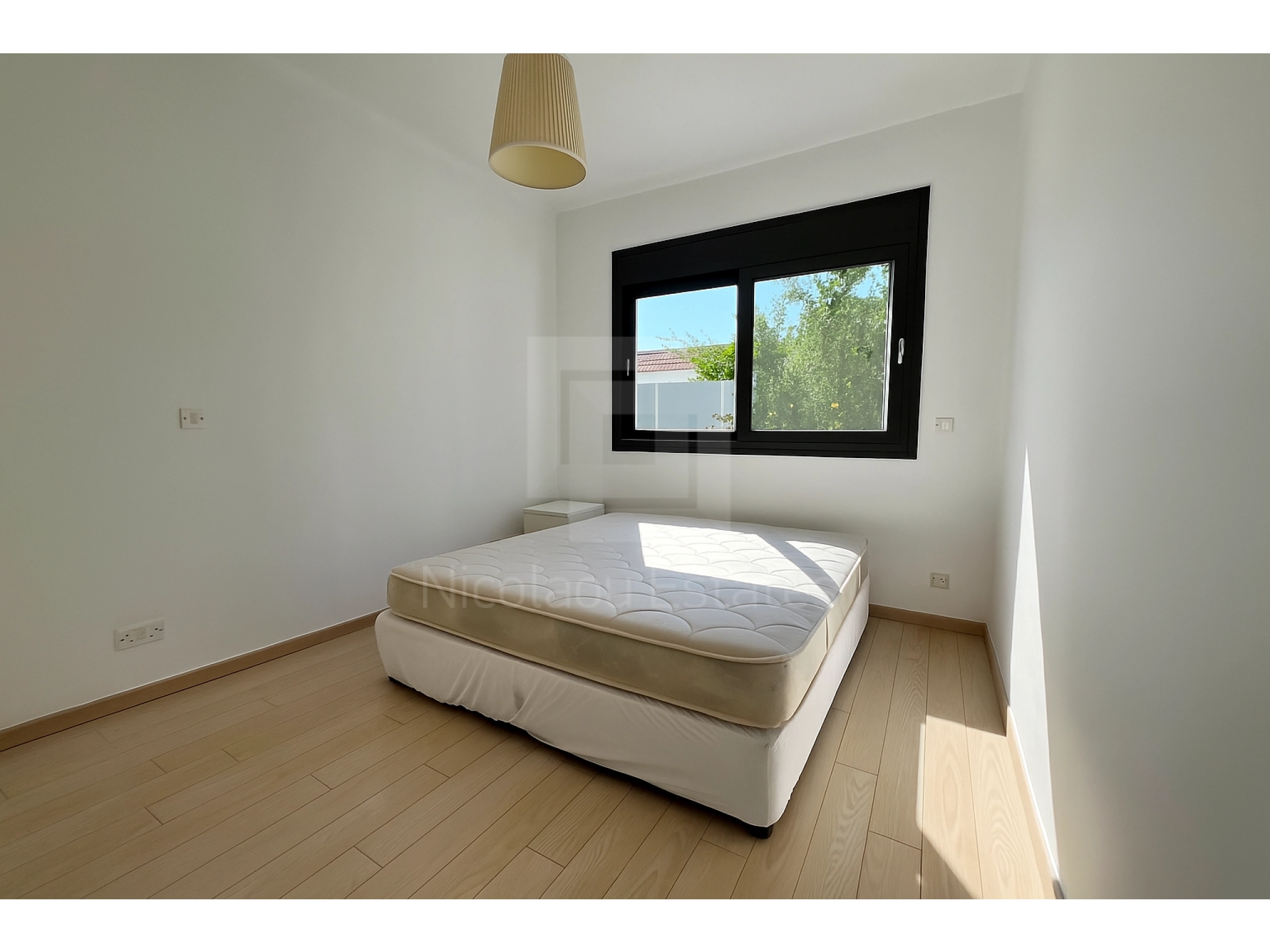 2 Bedroom Apartment for Rent in Engomi, Nicosia District