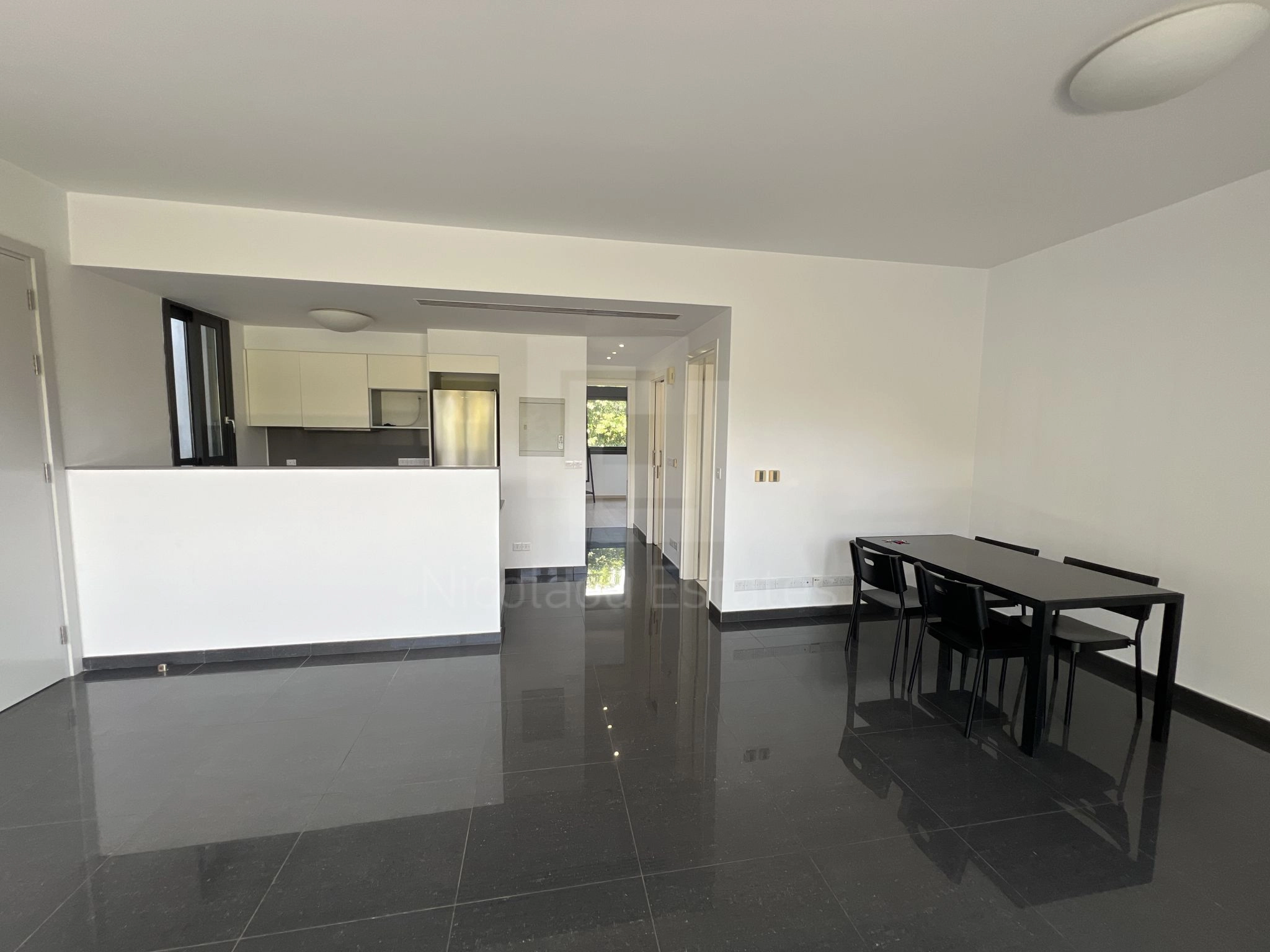 2 Bedroom Apartment for Rent in Engomi, Nicosia District