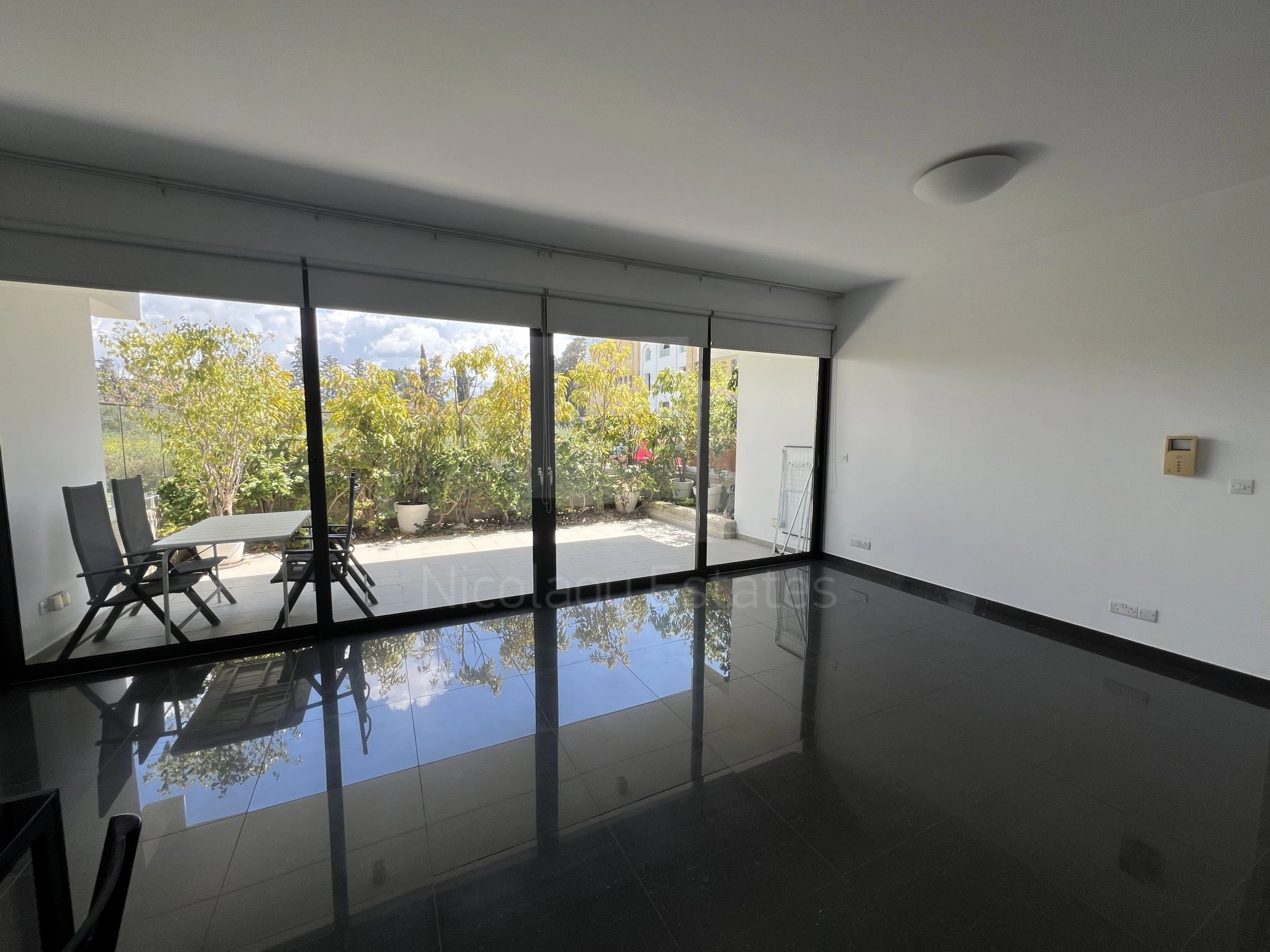 2 Bedroom Apartment for Rent in Engomi, Nicosia District