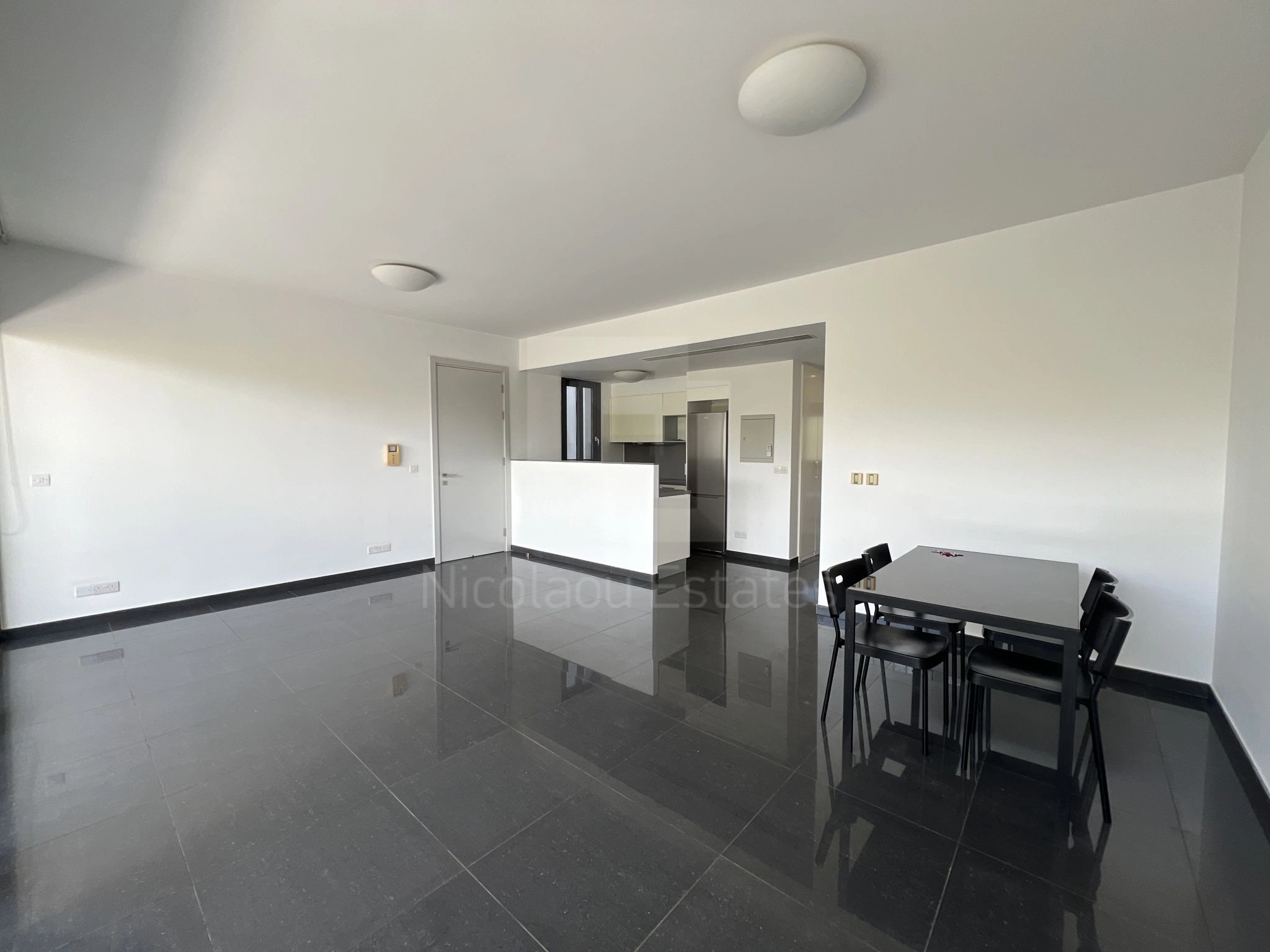 2 Bedroom Apartment for Rent in Engomi, Nicosia District