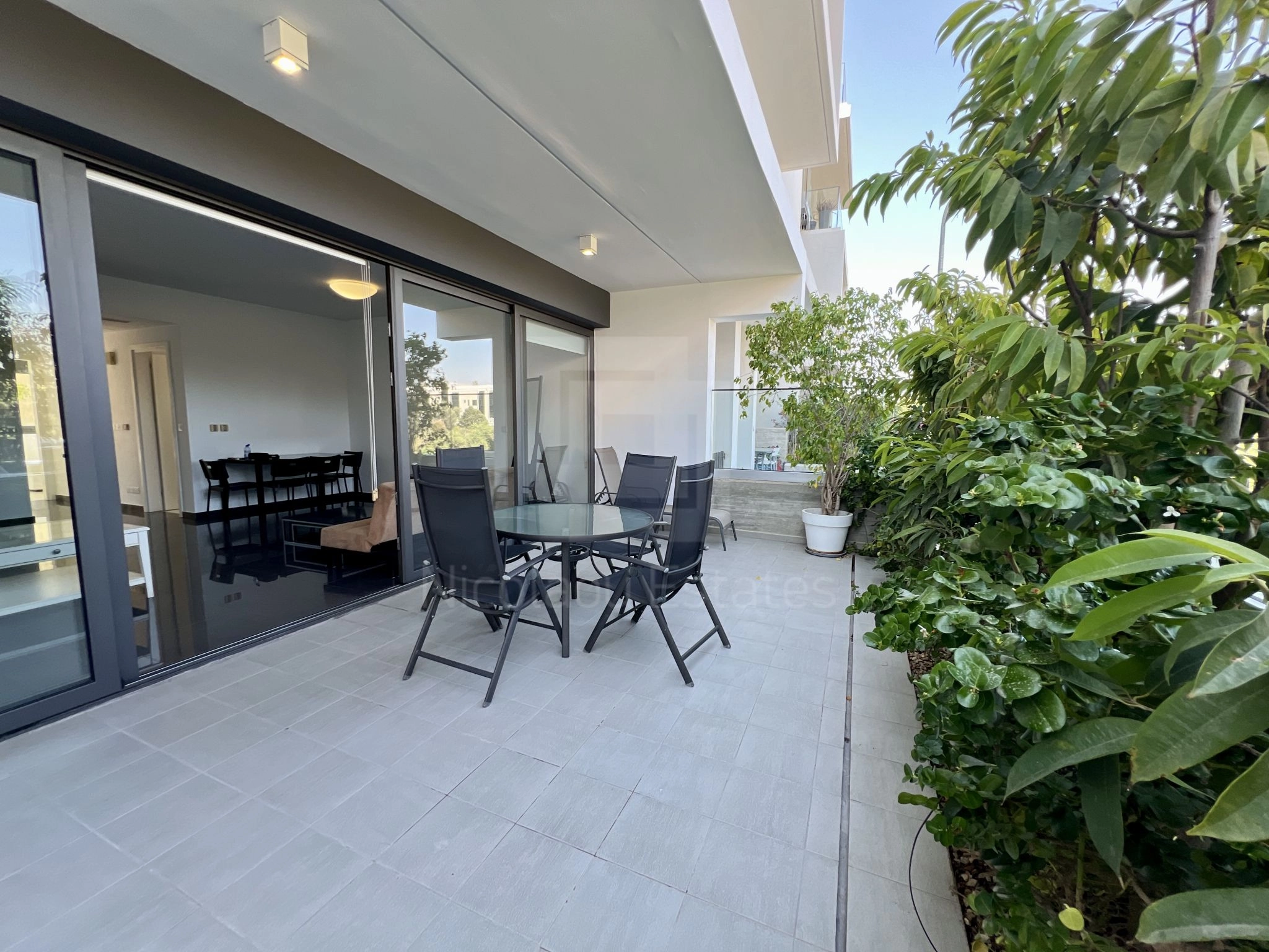 2 Bedroom Apartment for Rent in Engomi, Nicosia District