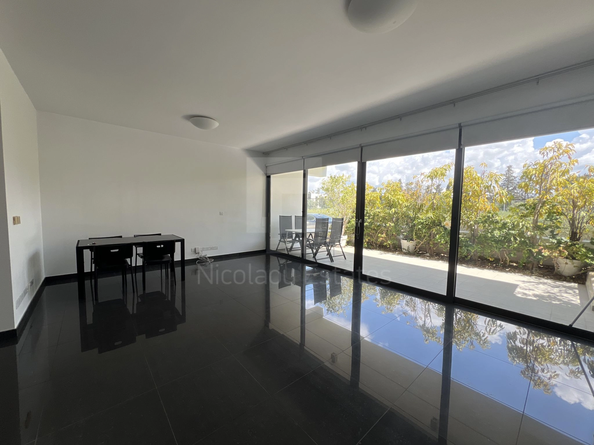 2 Bedroom Apartment for Rent in Engomi, Nicosia District