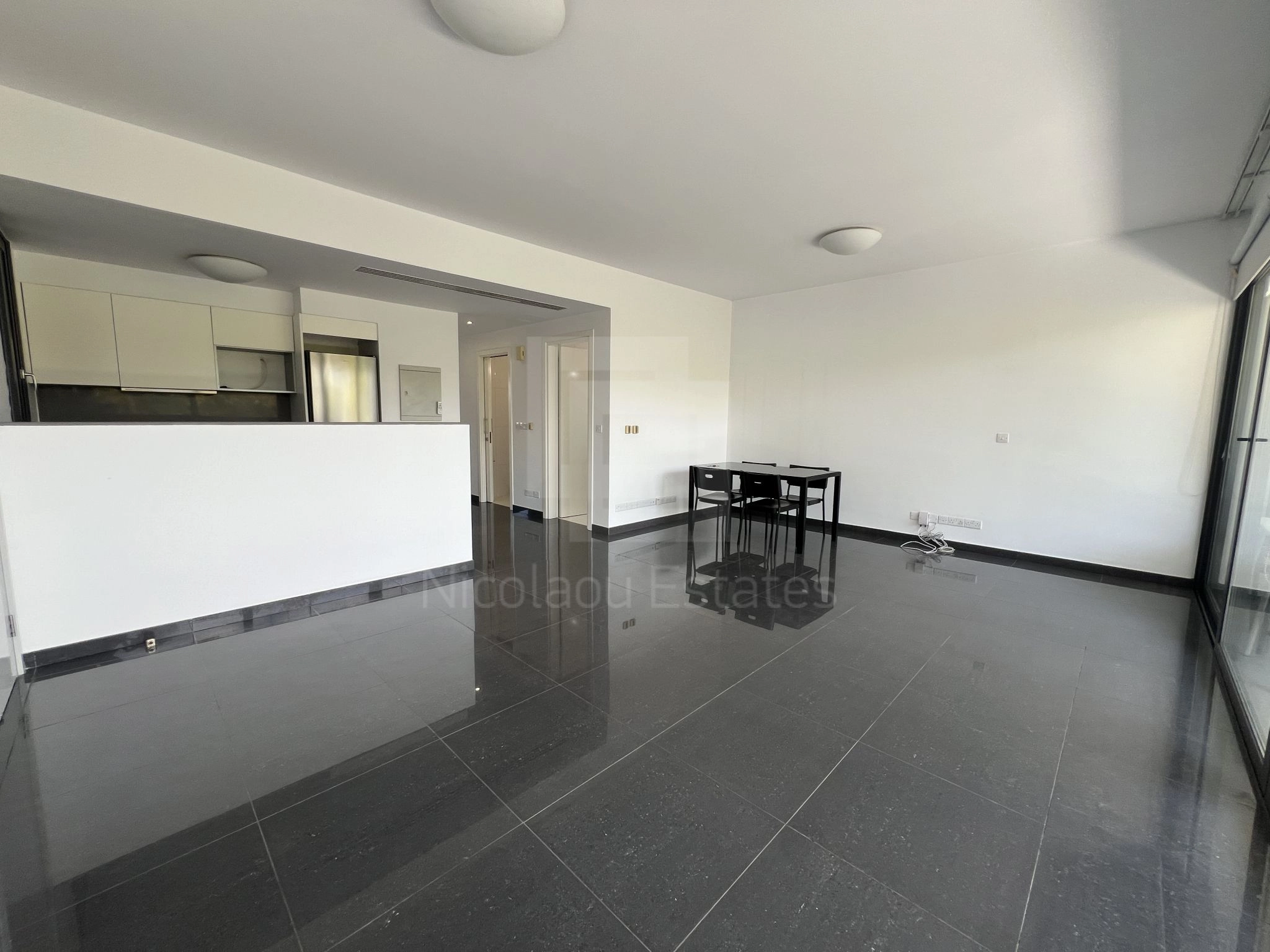 2 Bedroom Apartment for Rent in Engomi, Nicosia District