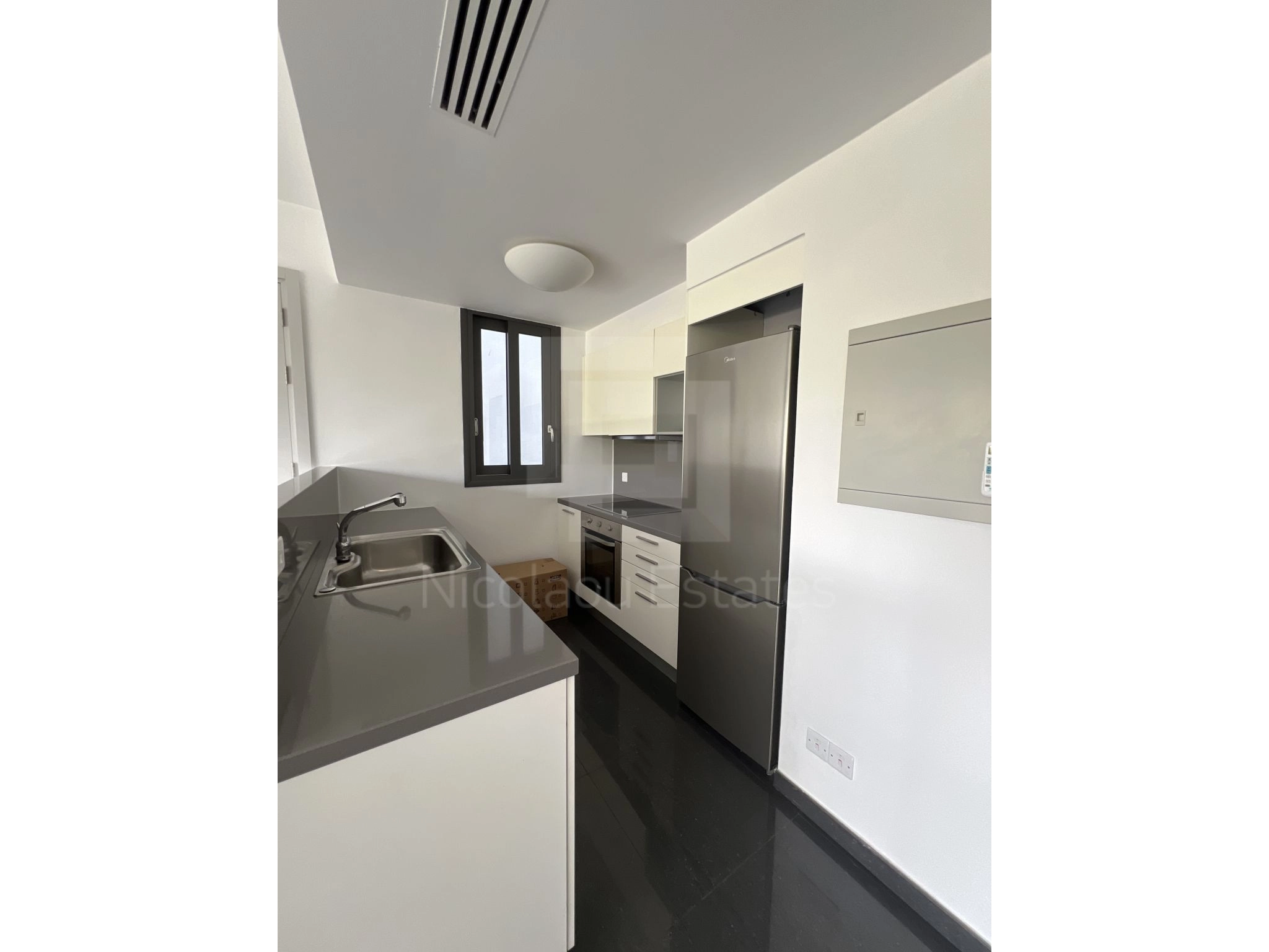 2 Bedroom Apartment for Rent in Engomi, Nicosia District