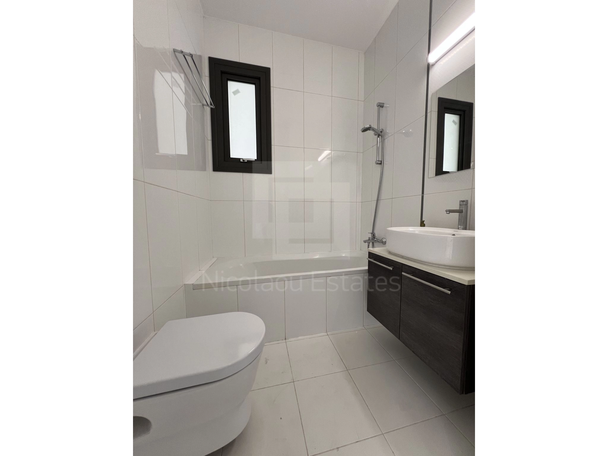 2 Bedroom Apartment for Rent in Engomi, Nicosia District