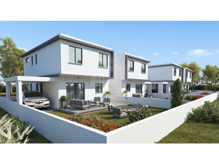 3 Bedroom House for Sale in Pyla, Larnaca District