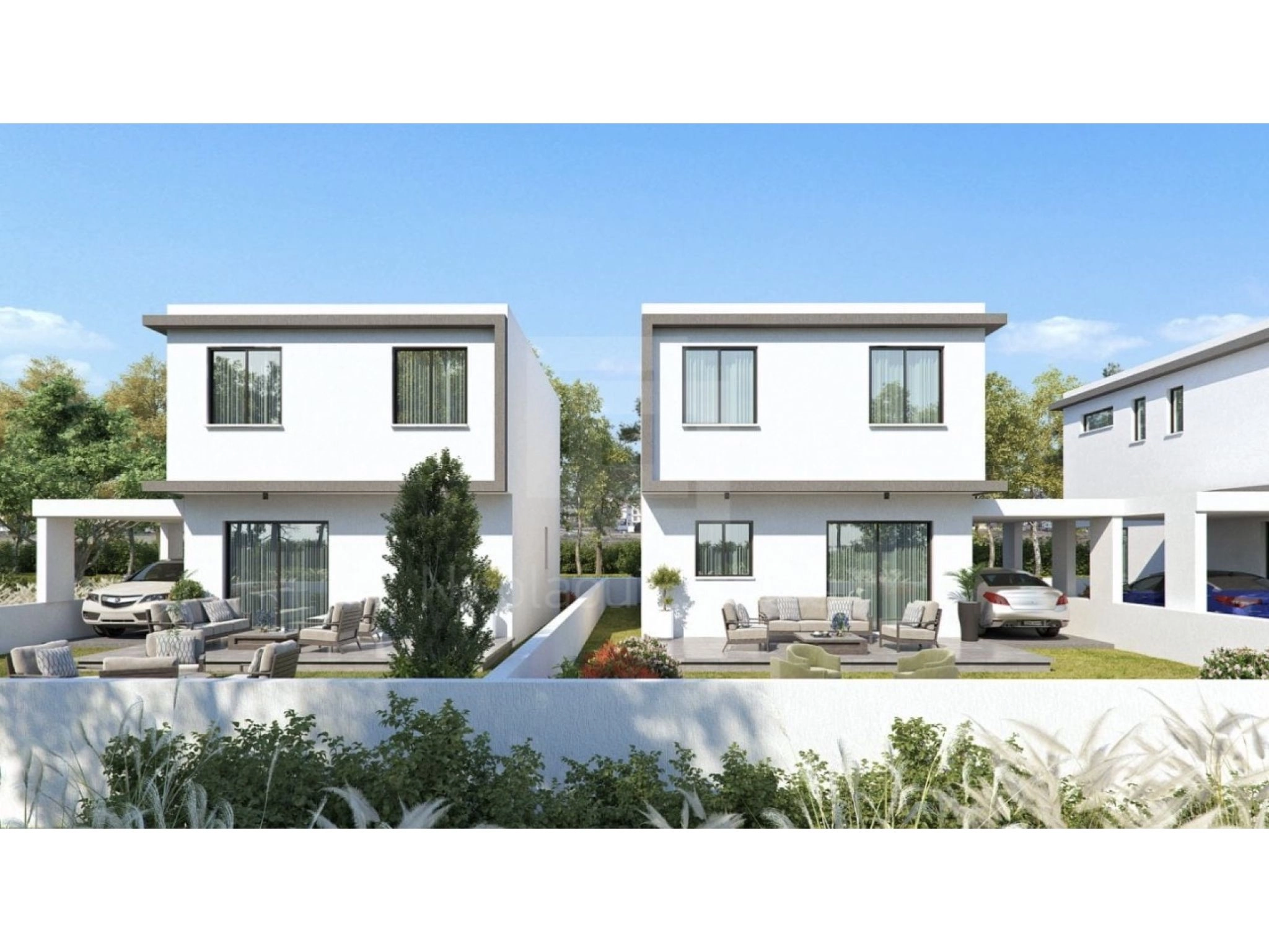 3 Bedroom House for Sale in Pyla, Larnaca District