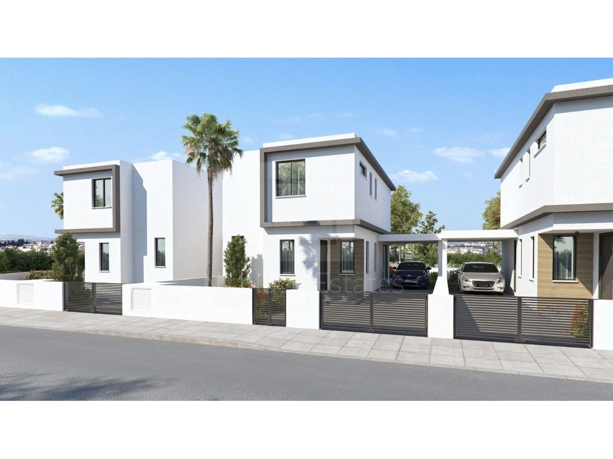 3 Bedroom House for Sale in Pyla, Larnaca District