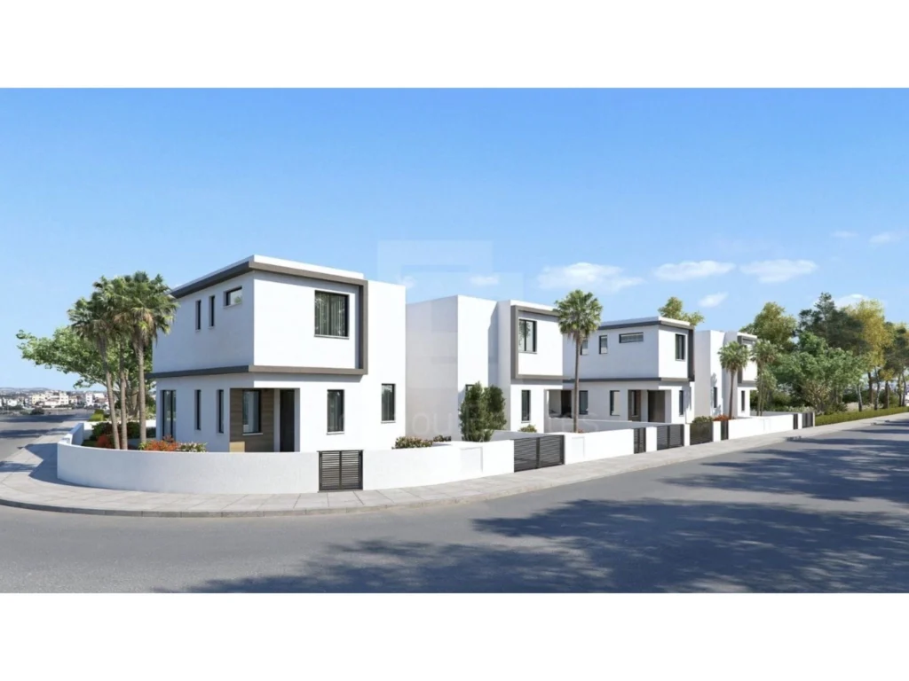 3 Bedroom House for Sale in Pyla, Larnaca District