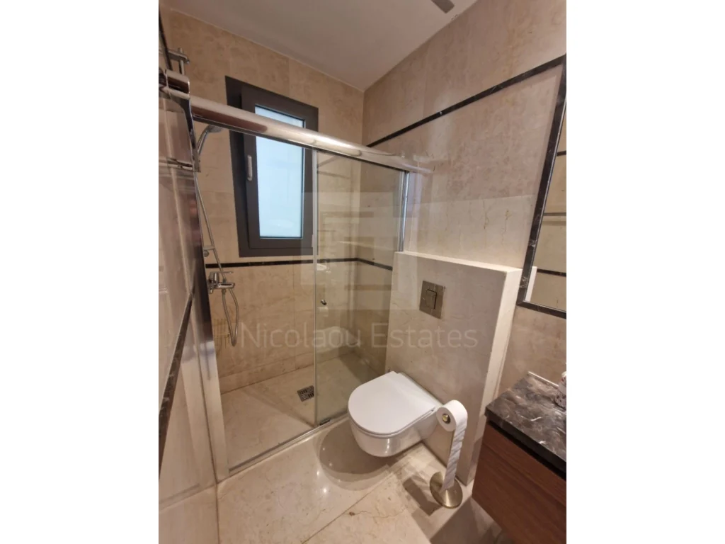 2 Bedroom Apartment for Rent in Mouttagiaka, Limassol District