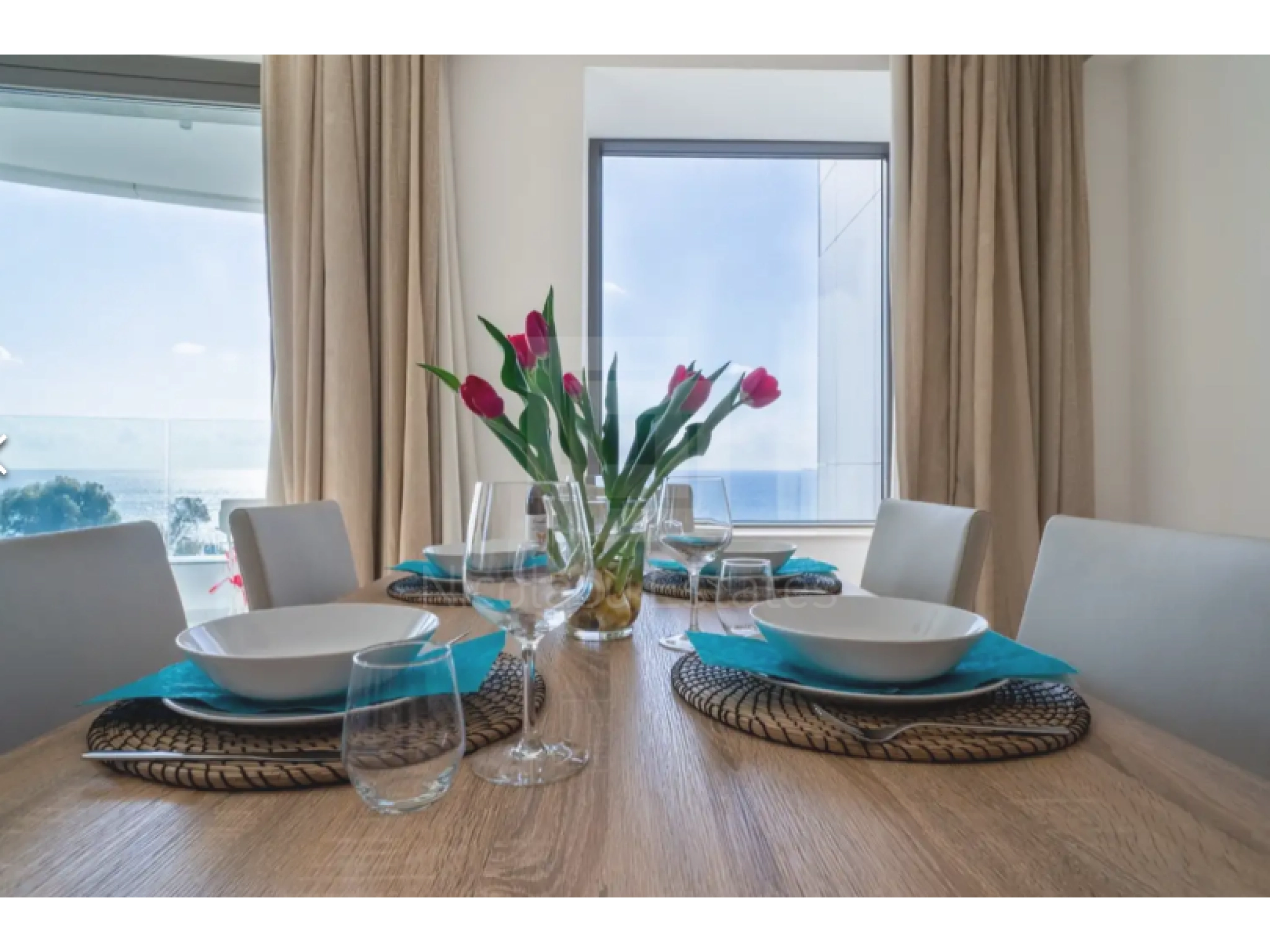 2 Bedroom Apartment for Rent in Mouttagiaka, Limassol District