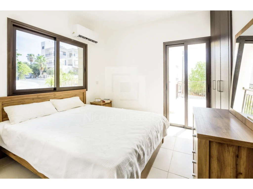Building for Sale in Aglantzia, Nicosia District