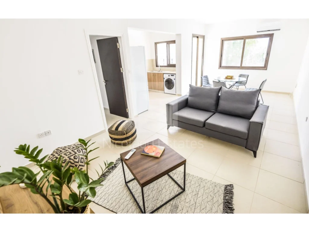 Building for Sale in Aglantzia, Nicosia District
