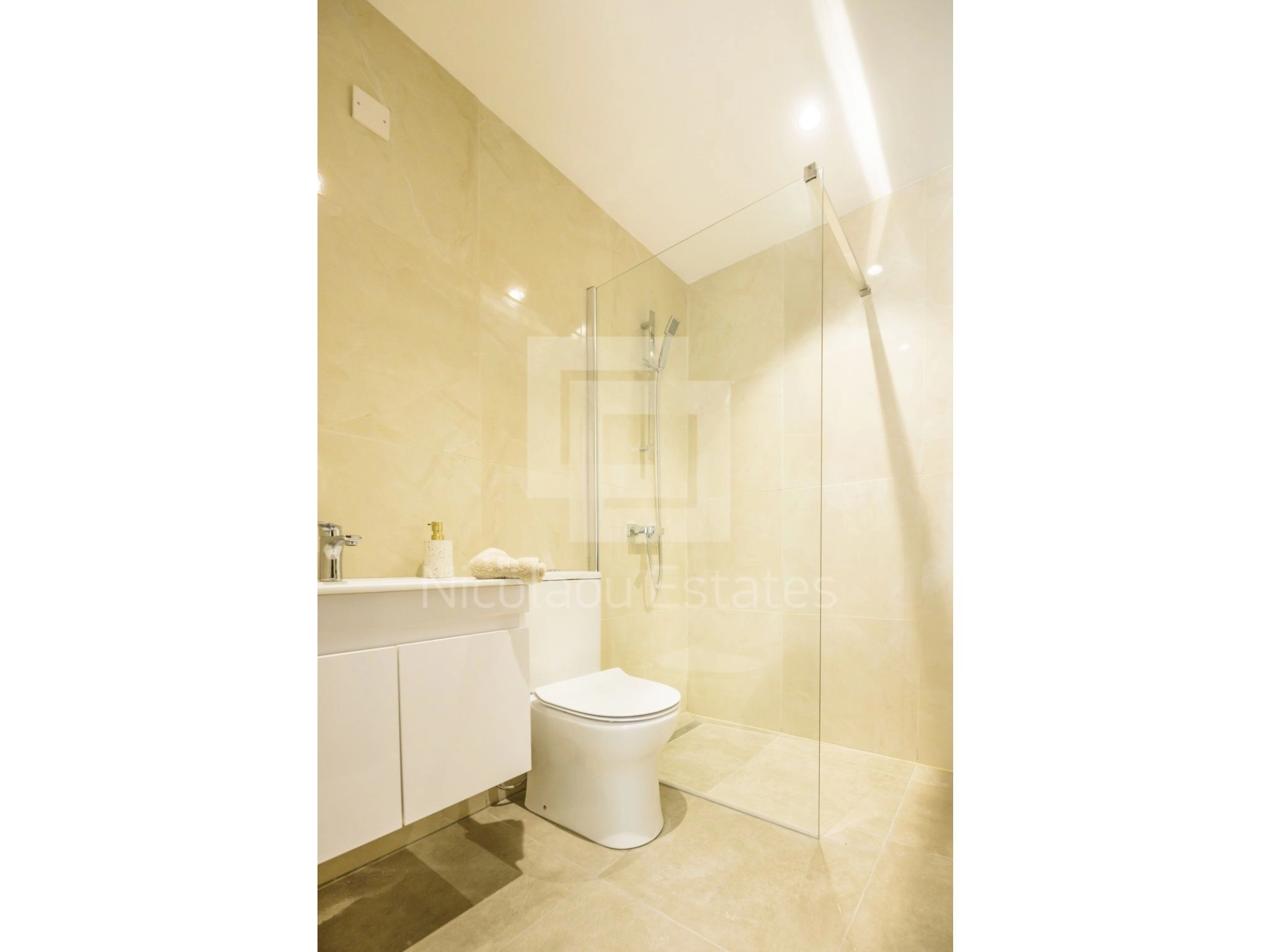 Building for Sale in Aglantzia, Nicosia District