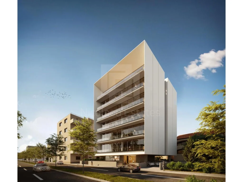 247m² Building for Rent in Limassol – Kapsalos