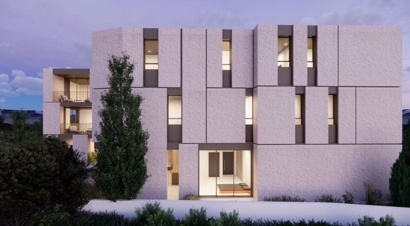 2 Bedroom Apartment for Sale in Kato Paphos