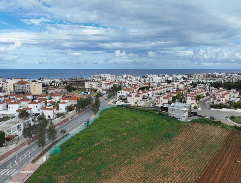 3 Bedroom House for Sale in Pernera, Famagusta District