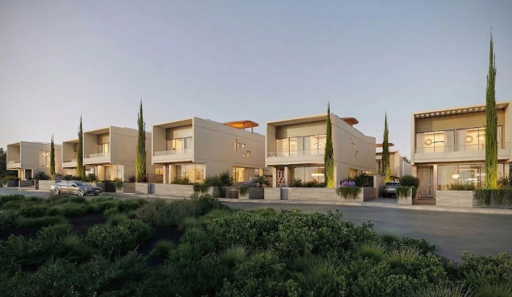3 Bedroom House for Sale in Pernera, Famagusta District