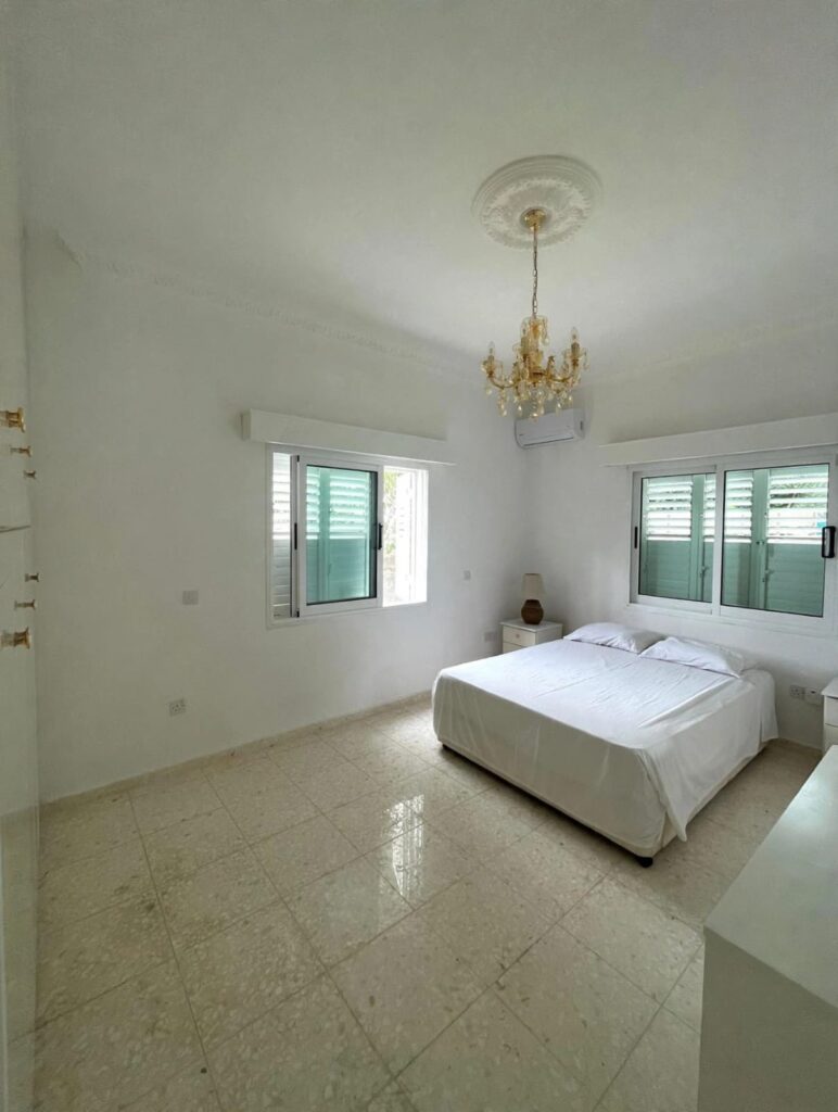 4 Bedroom House for Rent in Paphos District