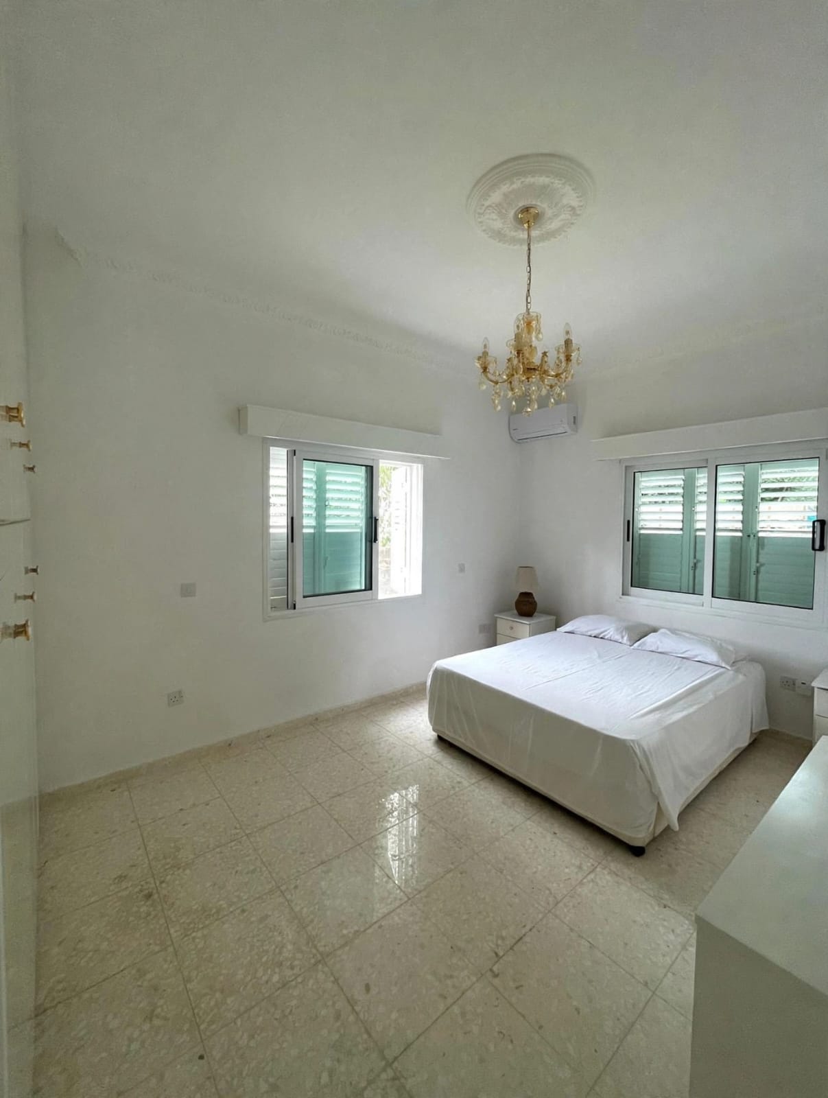 4 Bedroom House for Rent in Paphos District