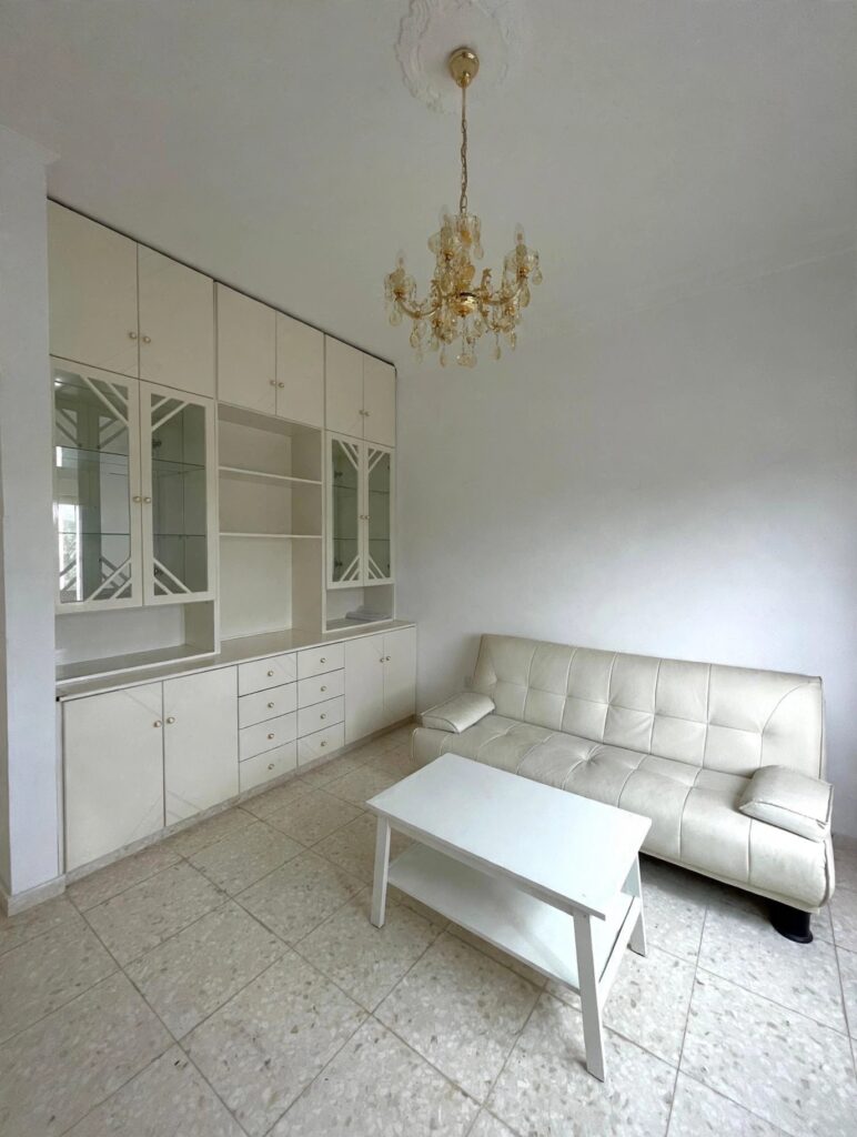 4 Bedroom House for Rent in Paphos District