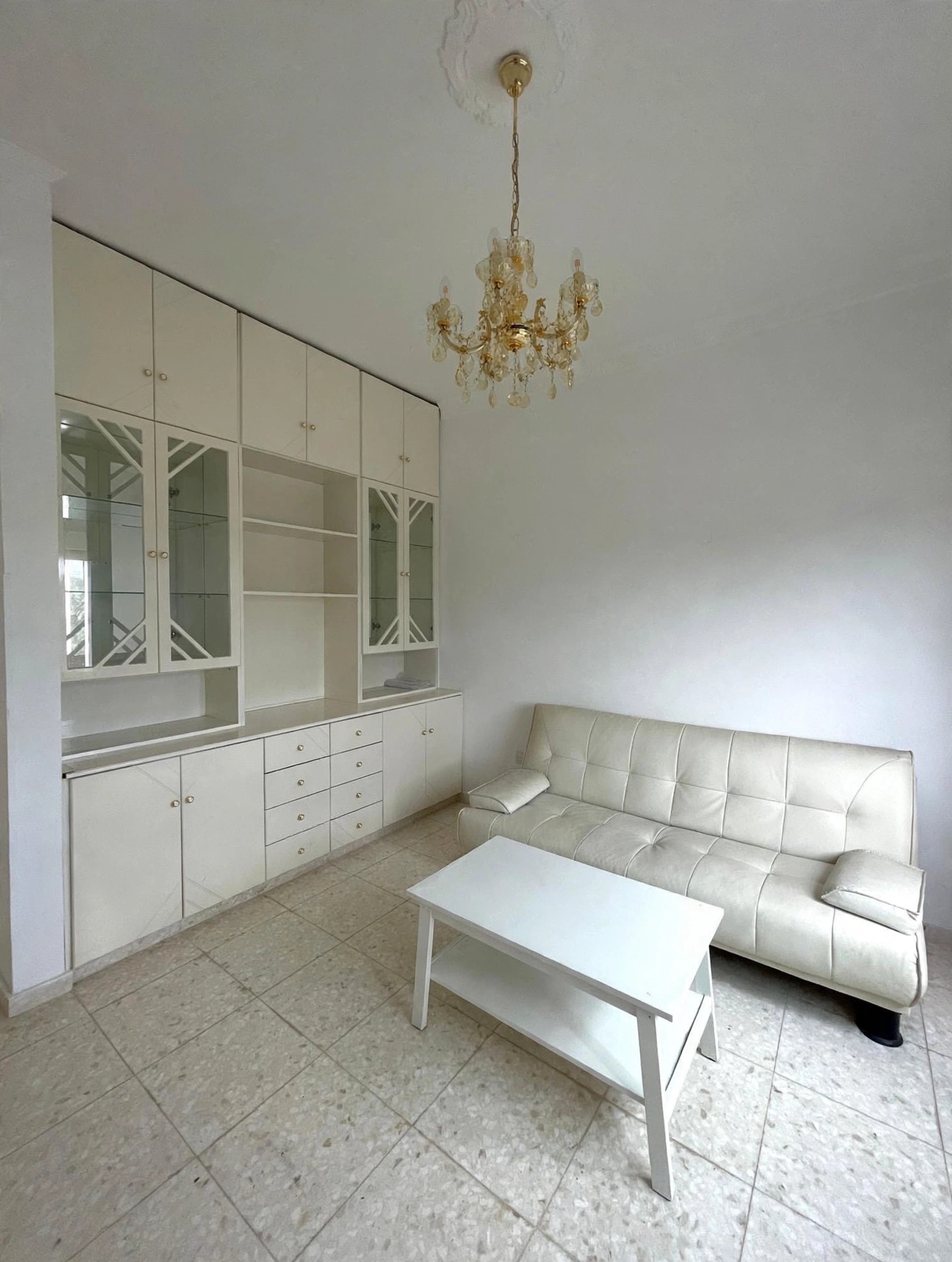 4 Bedroom House for Rent in Paphos District