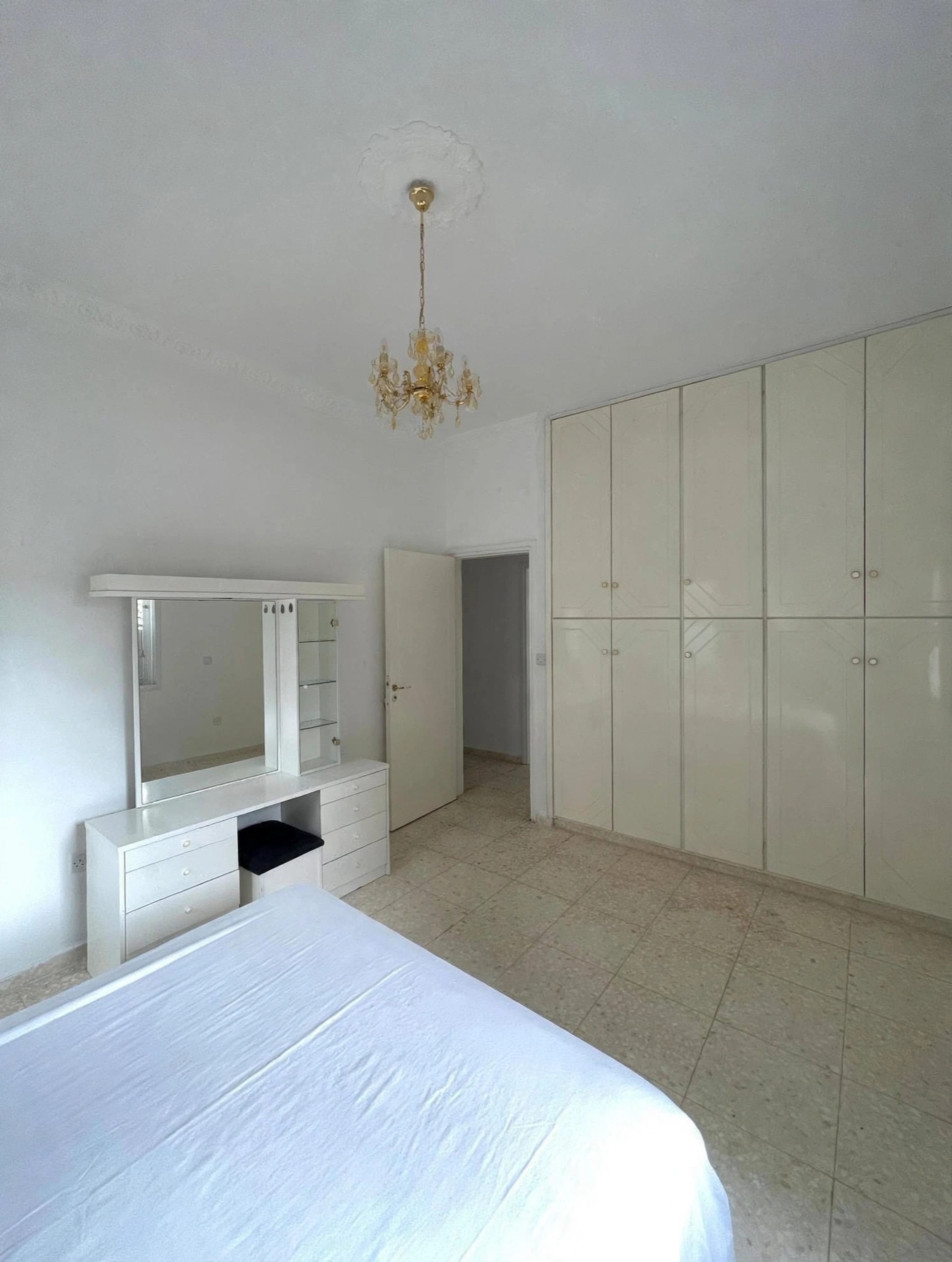 4 Bedroom House for Rent in Paphos District