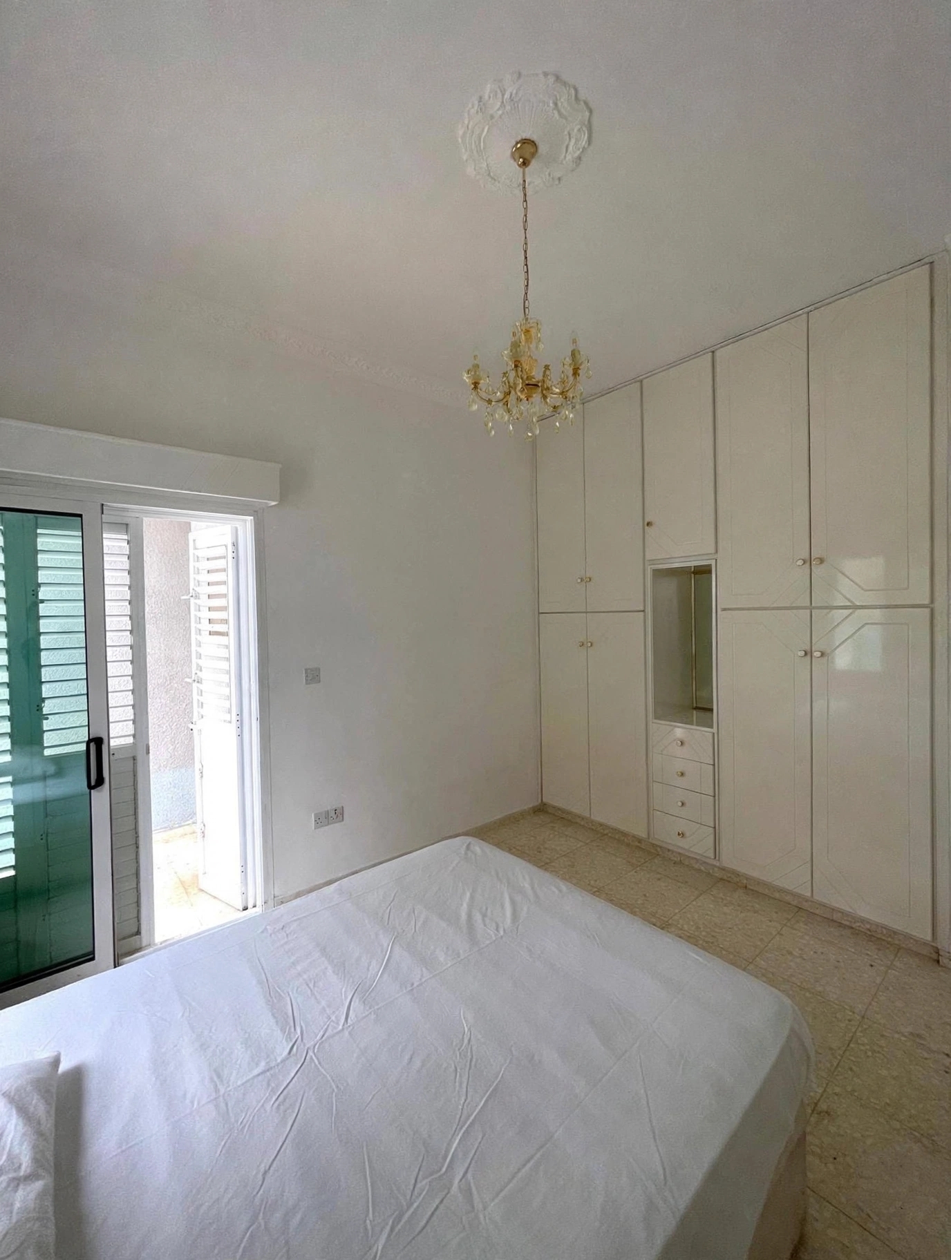 4 Bedroom House for Rent in Paphos District
