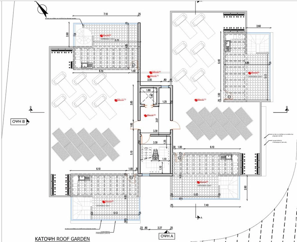1 Bedroom Apartment for Sale in Aradippou, Larnaca District
