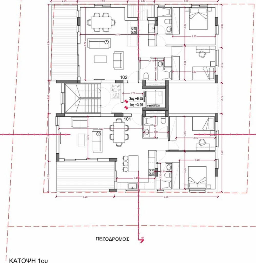 2 Bedroom Apartment for Sale in Larnaca