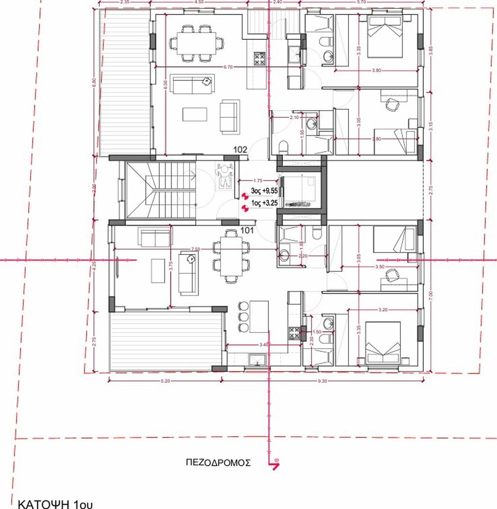 2 Bedroom Apartment for Sale in Larnaca