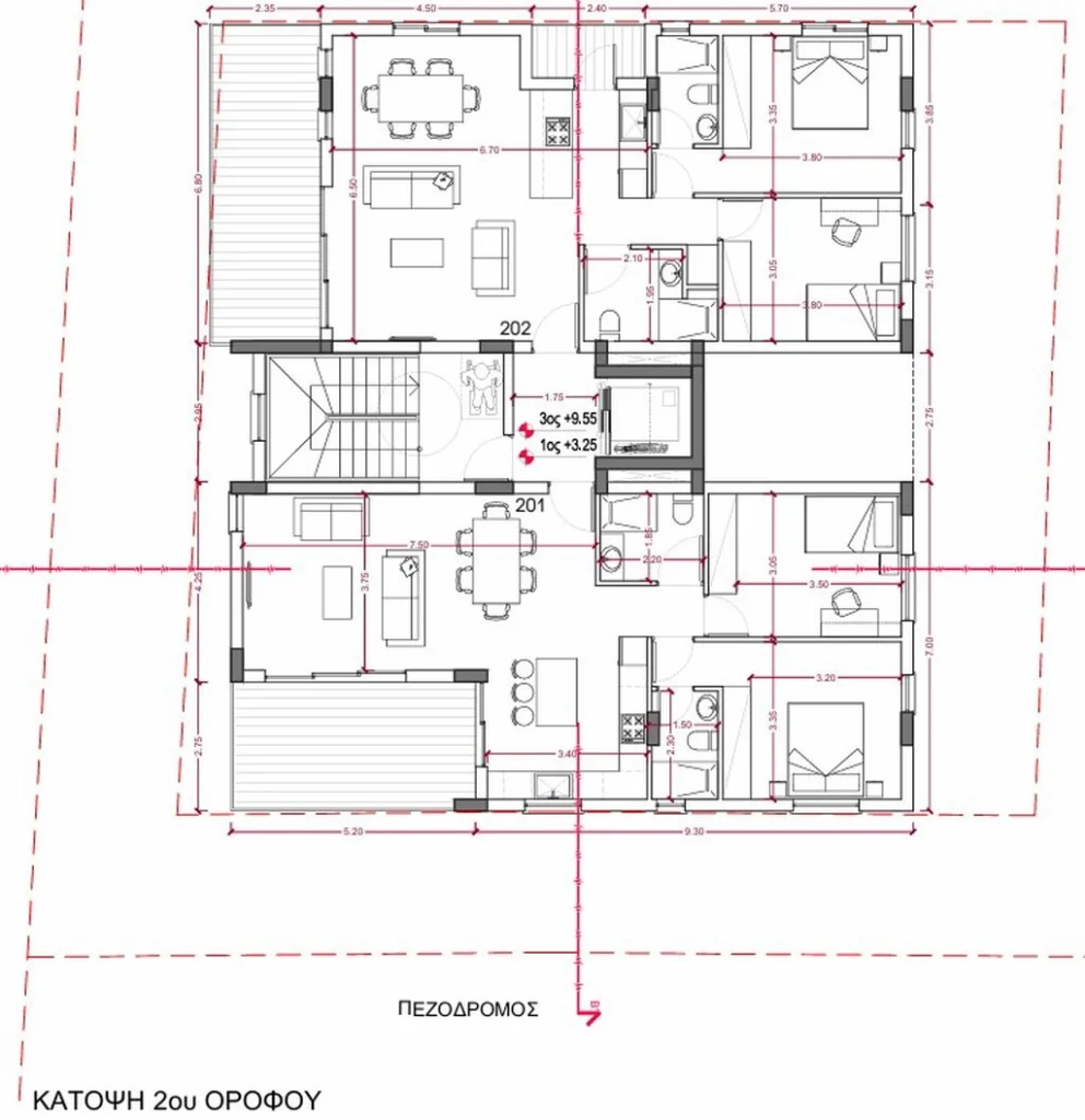 2 Bedroom Apartment for Sale in Larnaca