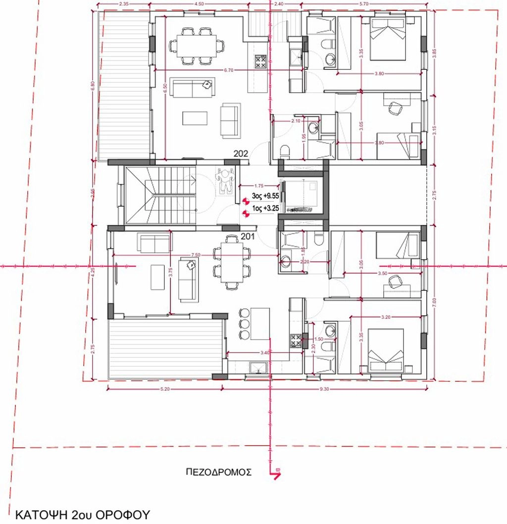 2 Bedroom Apartment for Sale in Larnaca