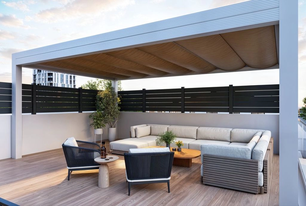 2 Bedroom Apartment for Sale in Larnaca