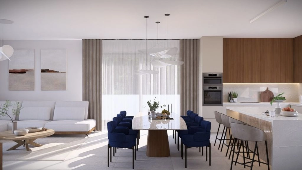 3 Bedroom House for Sale in Geroskipou, Paphos District