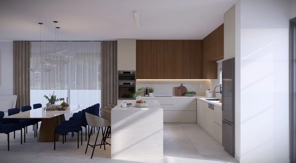 3 Bedroom House for Sale in Geroskipou, Paphos District