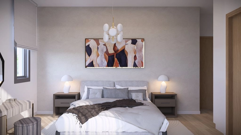 3 Bedroom House for Sale in Geroskipou, Paphos District