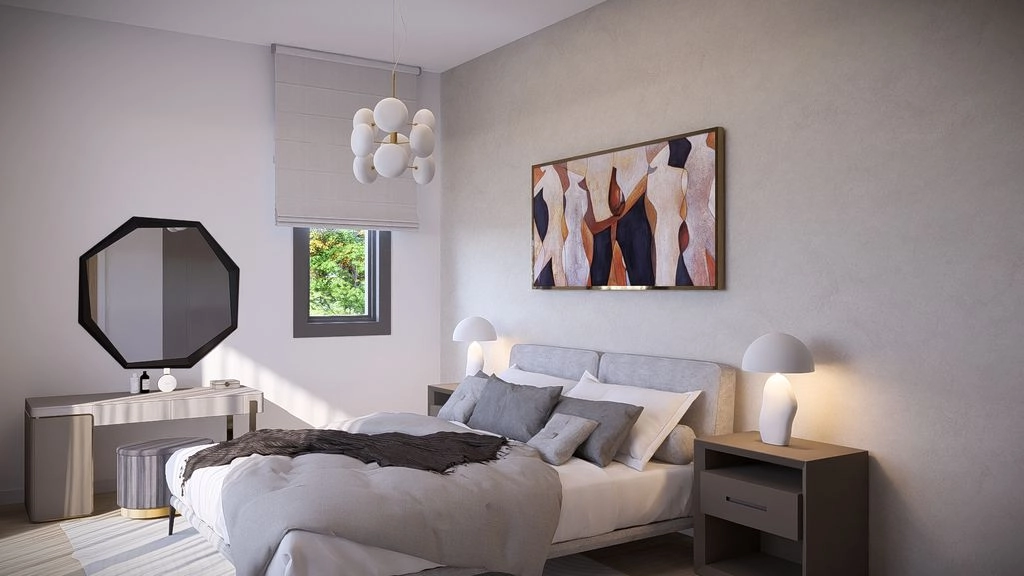 3 Bedroom House for Sale in Geroskipou, Paphos District