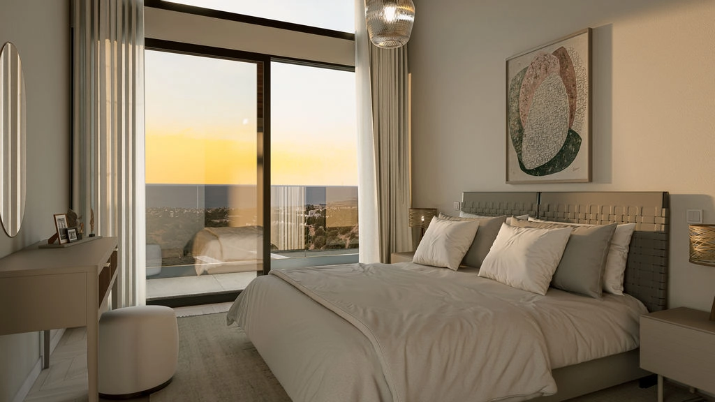 4 Bedroom House for Sale in Kouklia, Paphos District